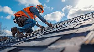 Emergency Roof Repair in Lakemore, OH